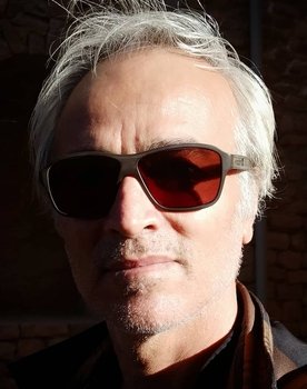 Ghorban Najafi