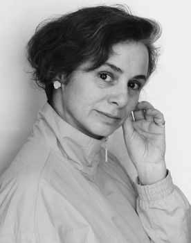 Sonya Stefan as dancer