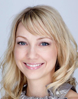 Megan Raye Manzi as Adayit / Meg