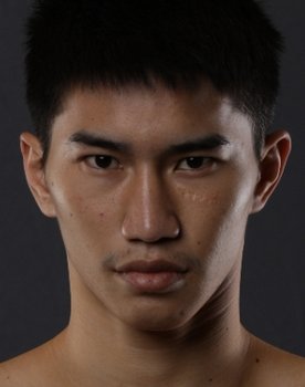 ONE 172: Takeru vs. Rodtang