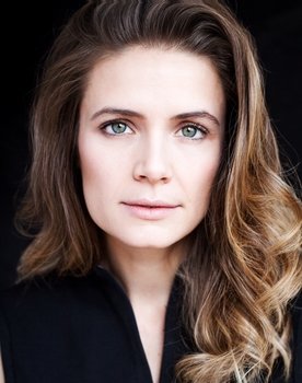 Frédérique Proulx