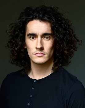 Robin Gros as Homme Thermidor 2