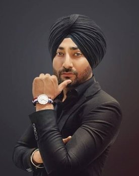 Ranjit Bawa