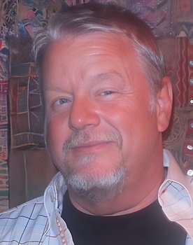 Bruce Prichard as 