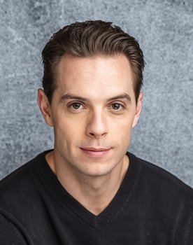 Billy Grimm as Police Dispatcher