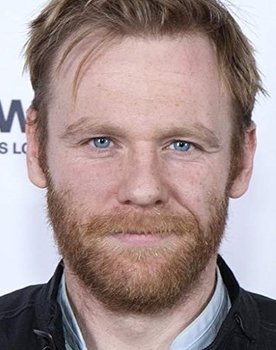 Brian Gleeson Photo