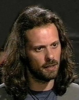 Johnny Theodoridis