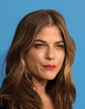 Selma Blair