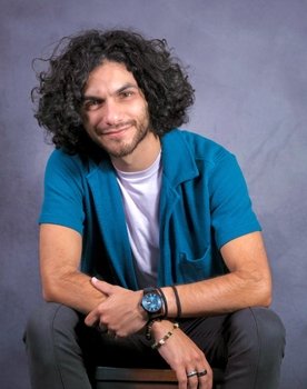 Yaser Salamah as Zaid