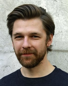 Āris Matesovičs