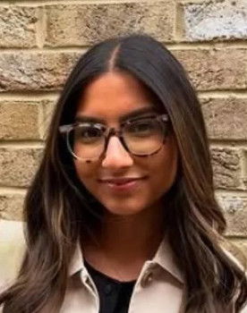 Tanisha Gorey as Asha Alahan