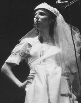 Sally Lewis as Weescoosa