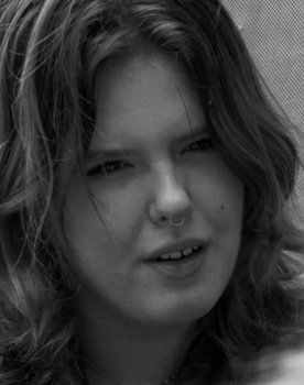 Katie Brown