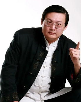 HongDa Liang