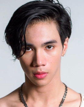 Copter Tarin as Tone