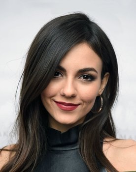 Victoria Justice