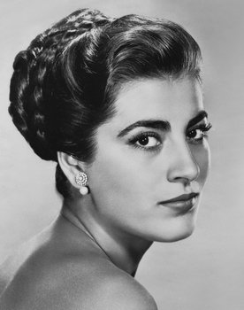 Irene Papas