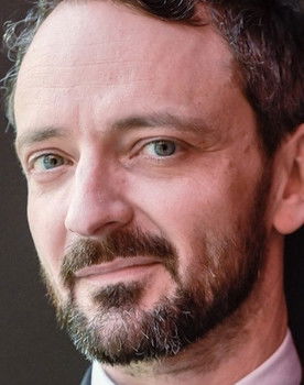 Julien Perraudeau as Self