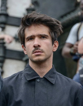 Juan Branco