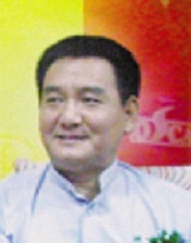 Zhang Wei
