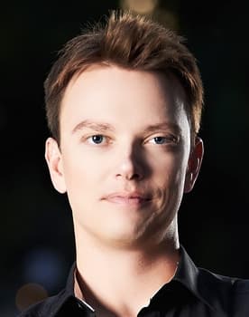 Trevor Boris