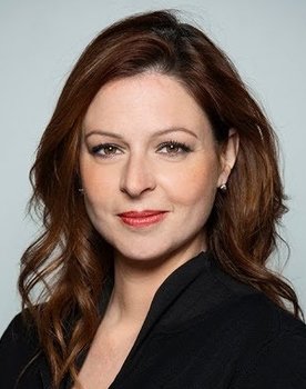 Marie-Maude Denis