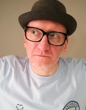 Simon Hickson