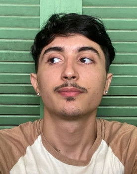 Vitinho Saints as Elenco