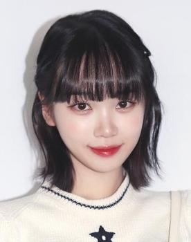 Kim Chaewon