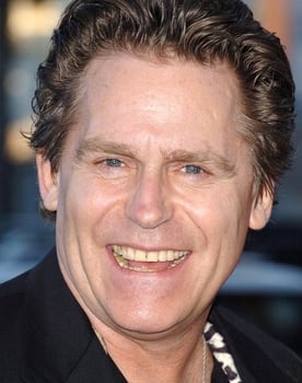 Jeff Conaway