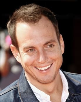 Will Arnett