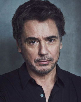 Jean-Michel Jarre