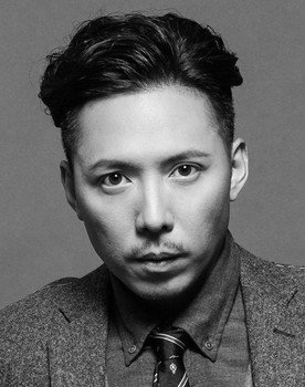 Colin Chan