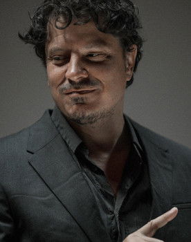 Yves Christian Fournier