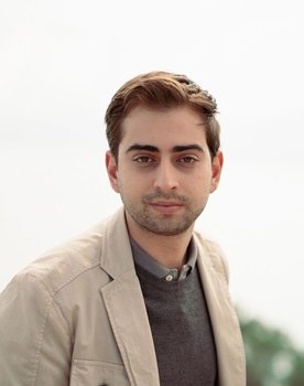 Giovanni Nasta as Turi D'Agata