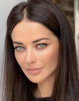 Marina Aleksandrova as 