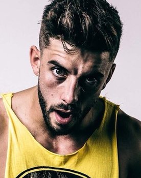 ICW Fear and Loathing XI
