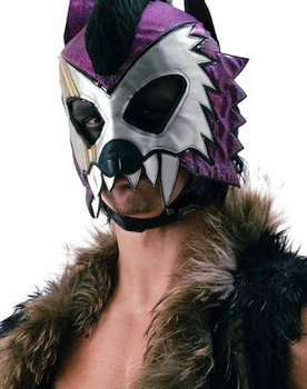 Joe Newboult as Kid Lykos II