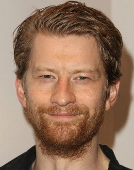 Odd-Magnus Williamson