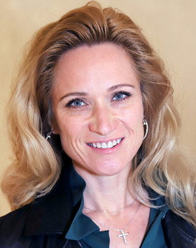 Mariya Kiselyova as член военного трибунала