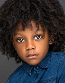 Christopher Sean Cooper Jr.