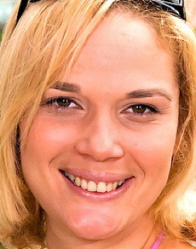 Flavia Hickman