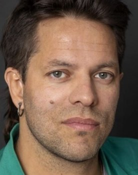 Christian Gade Bjerrum