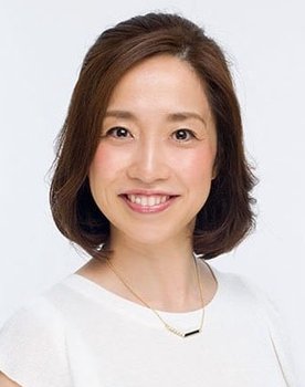 Junko Shimeno as Leone Trussardi / Runa Rurikado (voice)