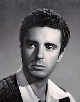 Virgílio Teixeira as Richard / Tte. Jorjof