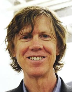 Thurston Moore