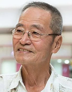 Yap Chin-Fong