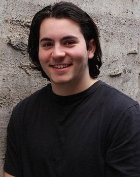 Michael Ronca as Clay