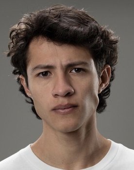 Santiago Sandoval
