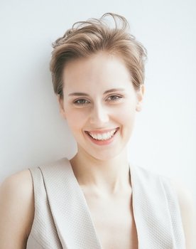 Elizaveta Saksina